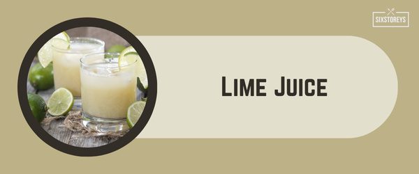 Lime Juice