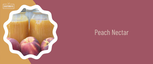 Peach Nectar