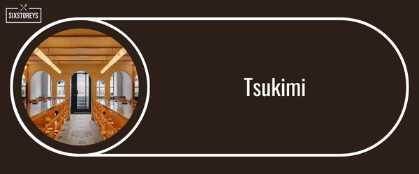 Tsukimi - Best All You Can Eat Sushi in Austin (May 2024)