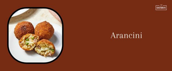 Arancini