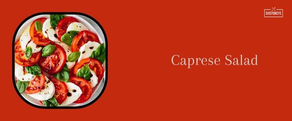 Caprese Salad 2 1