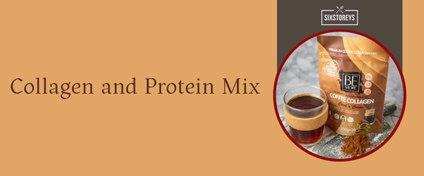 Collagen and Protein