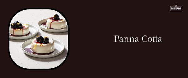 Panna Cotta