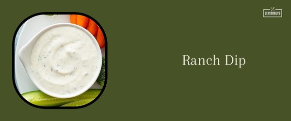 Ranch Dip