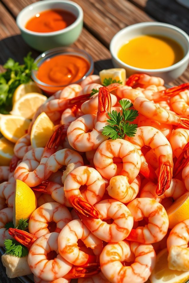 boil season serve enjoy
