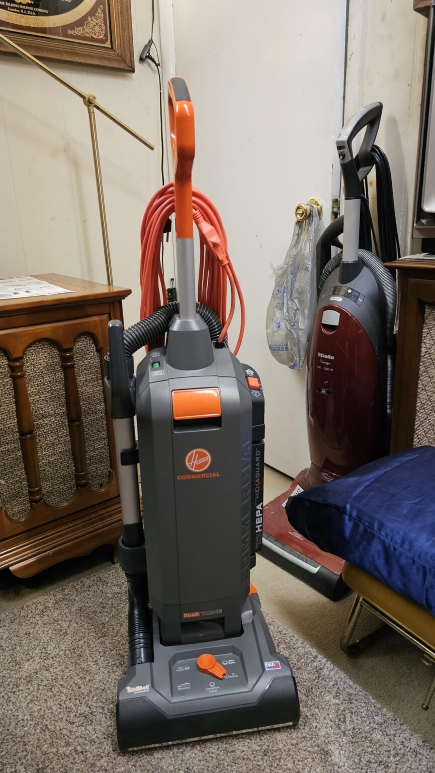 20+ Best Commercial Vacuum Cleaners 2026: Expert Reviews &amp; Comparisons