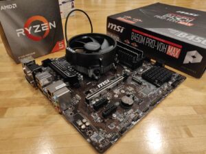 8 Best Affordable CPUs 2026: Tested for Gaming