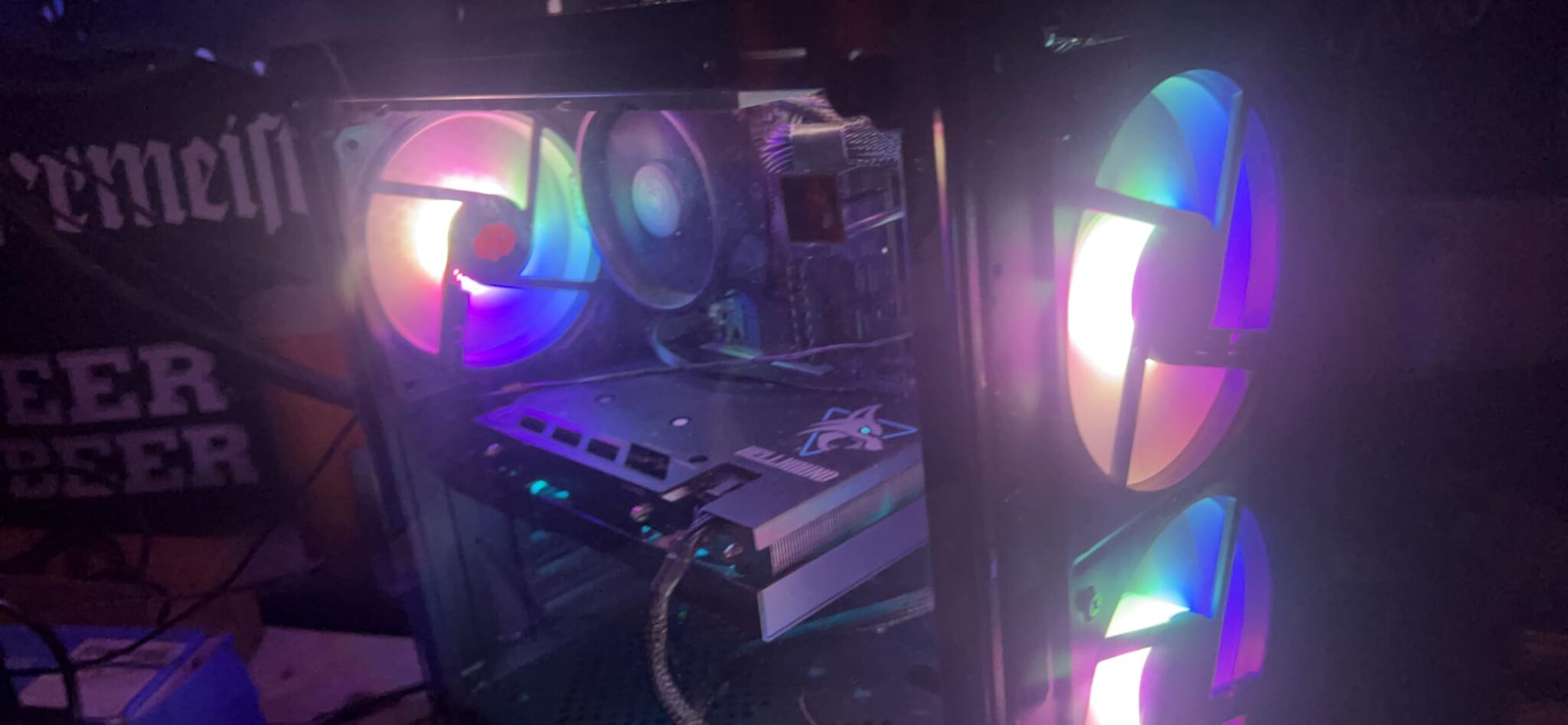 8 Best Affordable CPUs 2026 Tested For Gaming B09VCRQVWM Customer 2 2048x946 