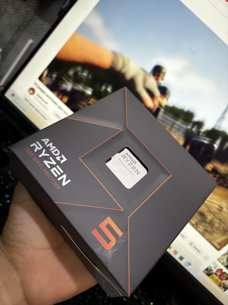 12 Best CPU For Gaming 2026 Ultimate Performance Guide B0BBJDS62N Customer 1 4 768x1024 