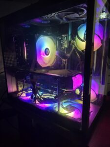 8 Best Graphics Cards for Ryzen 9 5900X 2025: Expert Guide