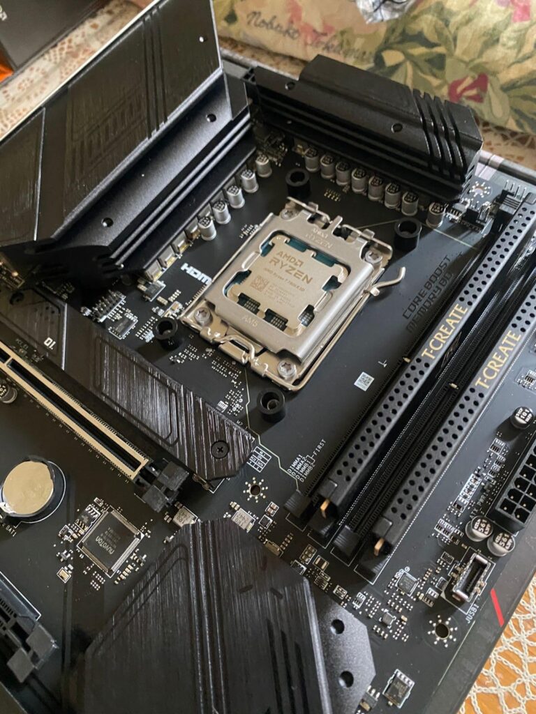 8 Best Ryzen CPU 2026 Tested For Gaming B0BTZB7F88 Customer 2 4 768x1024 