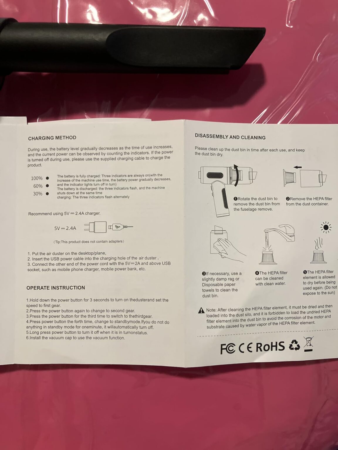 10 Best Computer Vacuums 2026: Tested for PC Safety