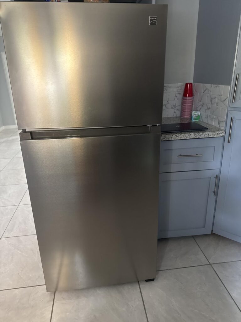 8 Best Refrigerators Without Ice Maker and Water Dispenser 2026