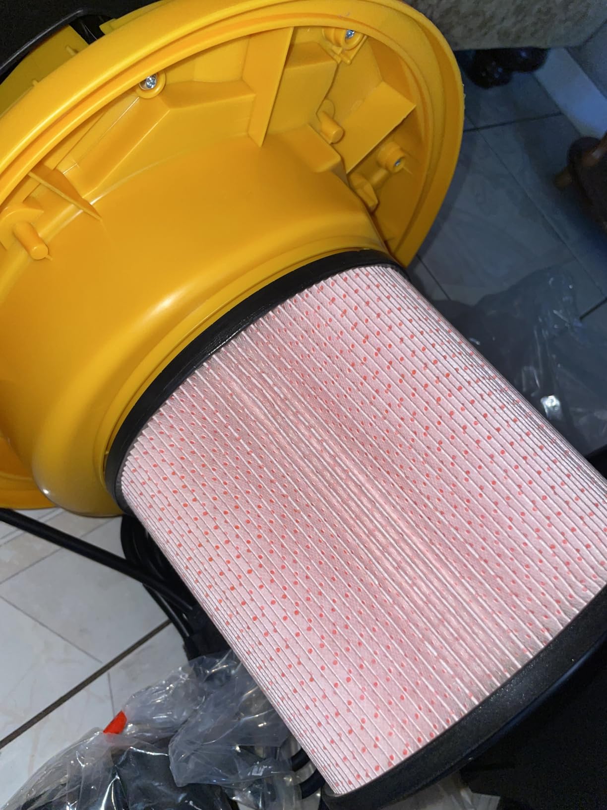 12 Best Vacuums For Concrete 2026: Tested For Dust And Debris