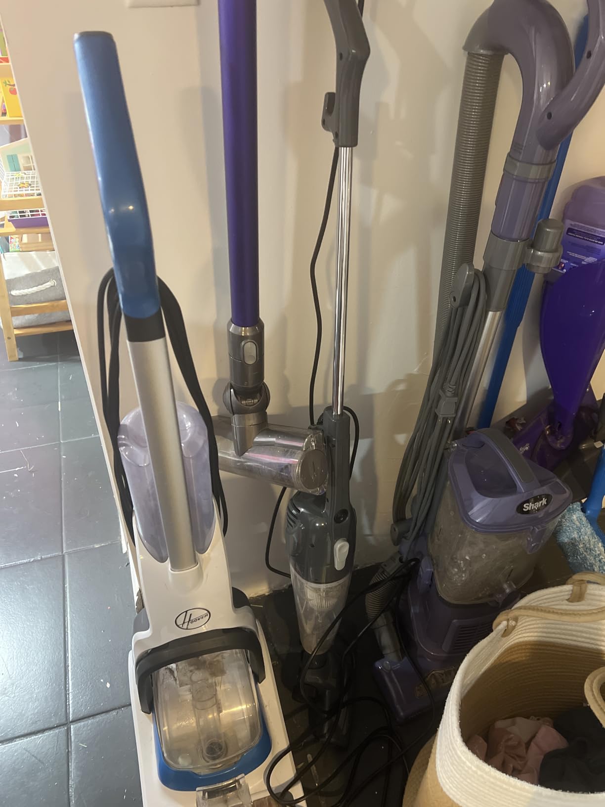 10 Best Compact Vacuums 2026: Tested