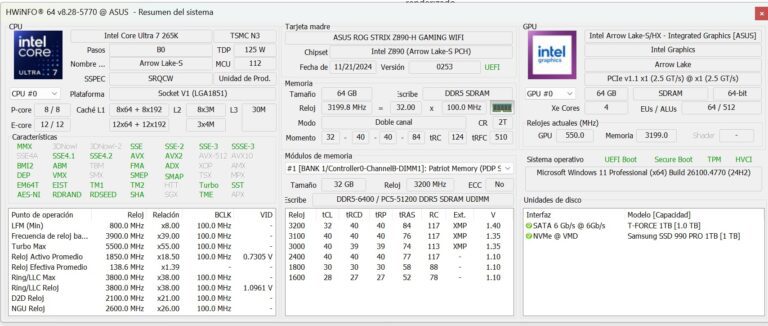 12 Best CPUs 2026: Tested for Gaming & Productivity