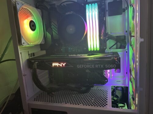 10 Best Graphics Cards For Gaming PCs 2026 Expert Reviews B0F8P9RD4S Customer 1 15 500x375 