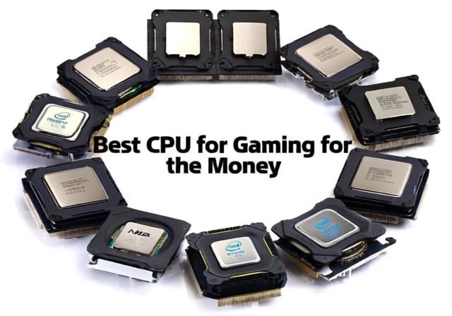 8 Best CPU for Gaming for the Money 2026: Tested