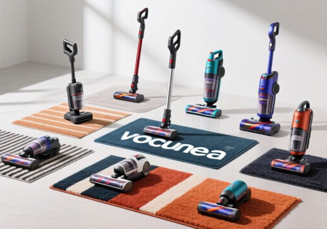 10 Best Compact Vacuums for Rugs 2026: Reviews & Buying Guide