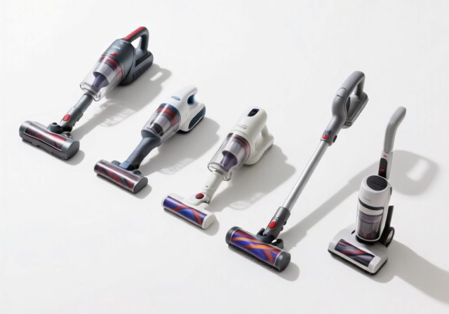 12 Best Compact Vacuum Cleaners 2026: Expert Review & Guide
