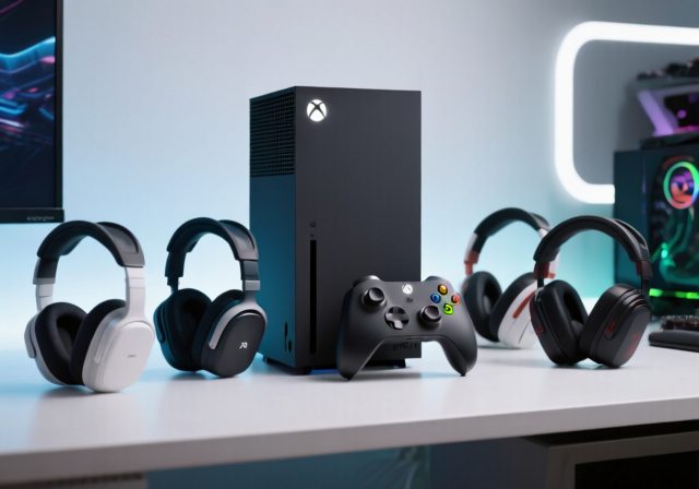 10 Best Xbox Gaming Headphones 2026 Tested Featured Image Sigprq5 