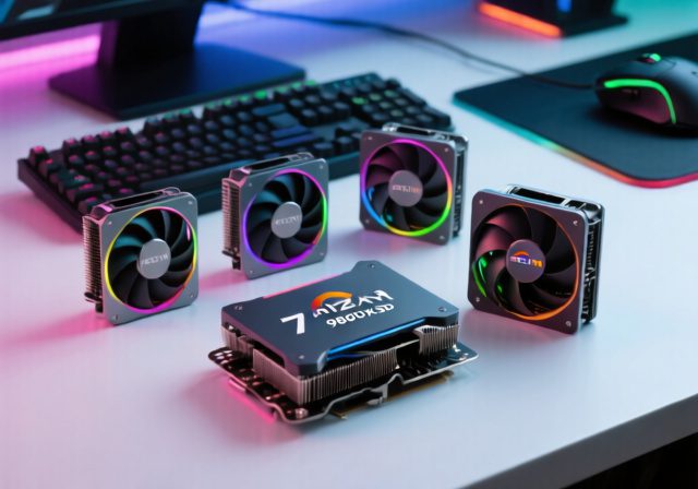 12 Best CPU for Gaming 2026: Ultimate Performance Guide