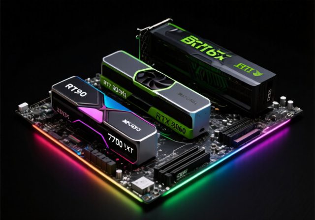 10 Best Graphics Cards for Gaming PCs 2026: Expert Reviews